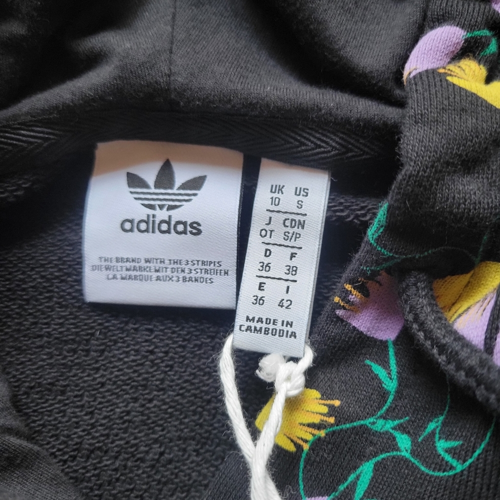 ADIDAS - Picture 3 of 4